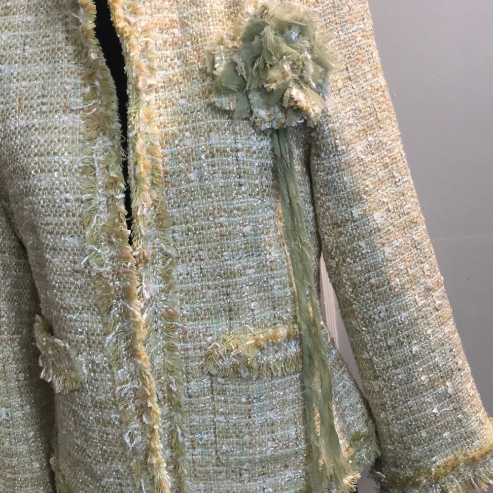 jacket - Picture 4 of 8